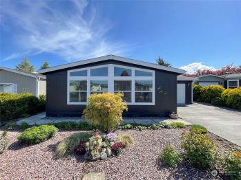 614 N 7th Avenue , Sequim, WA 98382