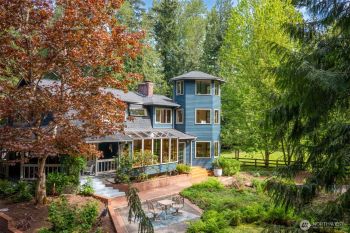 3246 Goshen Road , Bellingham, WA 98226