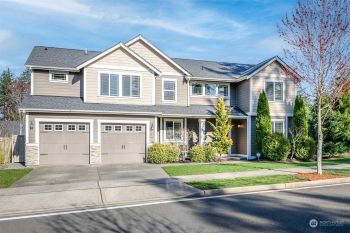 4210 Dudley Drive NE, Lacey, WA 98516