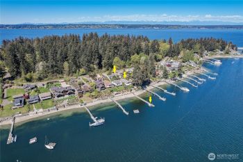 3721 Forest Beach Drive NW, Gig Harbor, WA 98335
