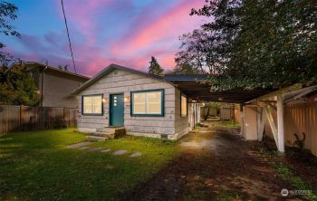 19920 Linden Avenue N, Shoreline, WA 98133-3517