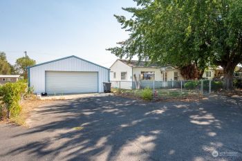 179 Warden Avenue NW, Soap Lake, WA 98851