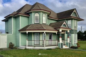 52 Greywolf Road , Sequim, WA 98382