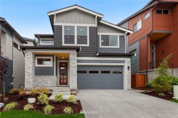 4008 236th Place SE, Sammamish, WA 98075