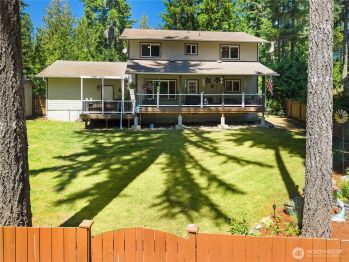 60 E Cardigan Court , Shelton, WA 98584