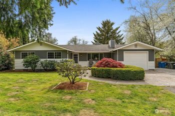 21305 SE 351st Street , Auburn, WA 98092