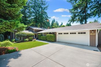 8530 SE 79th Place , Mercer Island, WA 98040