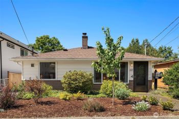 6827 25th Avenue NE, Seattle, WA 98115