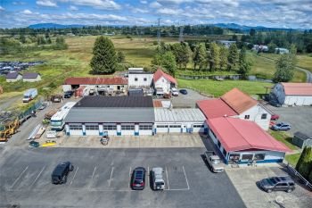 5206 Guide Meridian , Bellingham, WA 98226