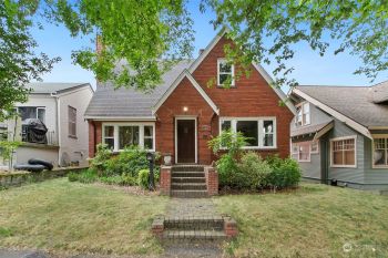 1626 Gregory Way , Bremerton, WA 98337