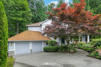 5930 Mont Blanc Place NW, Issaquah, WA 98027
