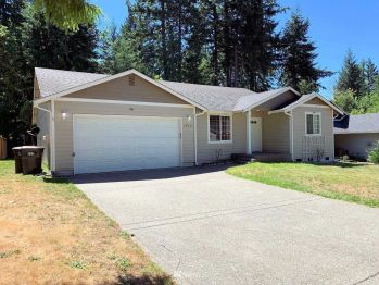 18531 Tapaderos Street SE, Yelm, WA 98597