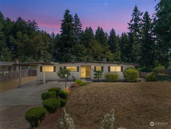 2520 Hemlock Street SE, Auburn, WA 98092