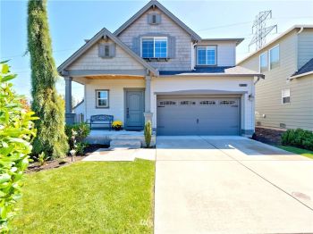 5410 Bennett Avenue SE, Auburn, WA 98092-2219