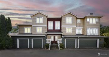 16123 NE 90th Way , Redmond, WA 98052