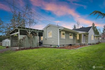 4524 S 342nd Street , Auburn, WA 98001