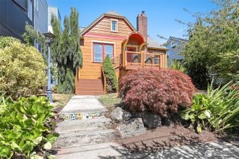 824 NW 56th St , Seattle, WA 98107