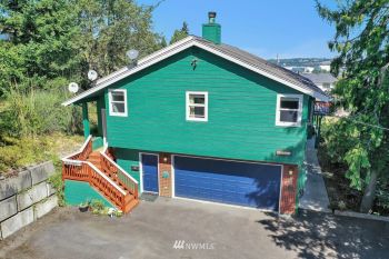 10825 24th Avenue S, Seattle, WA 98168