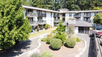 19409 56th Avenue W #307, Lynnwood, WA 98036