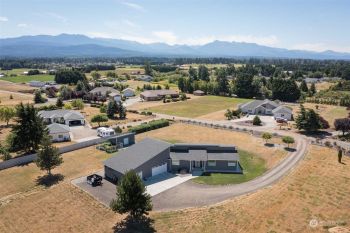 190 Haywire Lane , Sequim, WA 98382