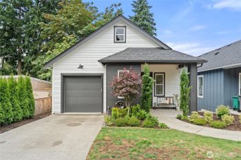 11003 126th Avenue NE, Kirkland, WA 98033