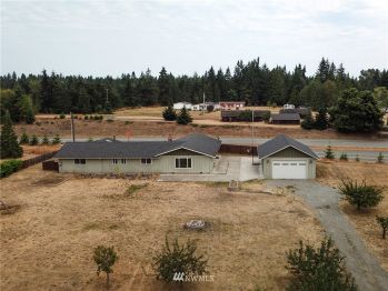 66 Blue Mountain Road , Port Angeles, WA 98362