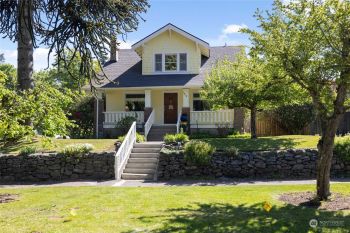 1515 N Cedar St. , Tacoma, WA 98406