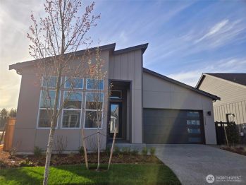 23428 Site 96 SE Larch Street , Black Diamond, WA 98010