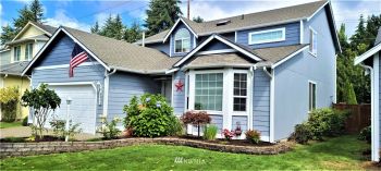 6933 Southwick Court SW, Olympia, WA 98512