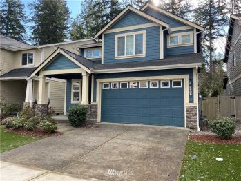8809 Shepard Way NE, Lacey, WA 98516
