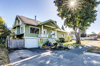 1021 S Chase Street , Port Angeles, WA 98362