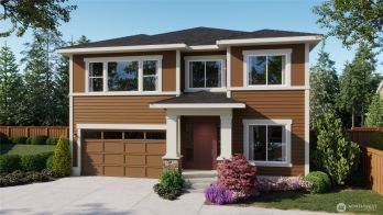 6418 213th Avenue Ct E, Bonney Lake, WA 98391