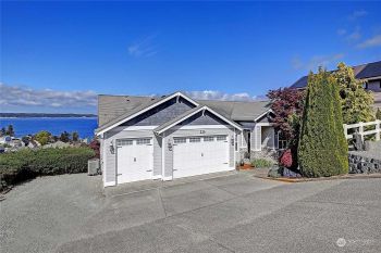 235 Melissa Street , Camano Island, WA 98282