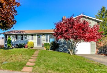 5431 N Dahl Drive , Tacoma, WA 98406