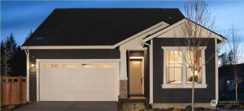 33191 Site 136 Liberty Avenue SE, Black Diamond, WA 98010