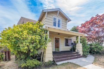 1219 6th Street , Bremerton, WA 98337