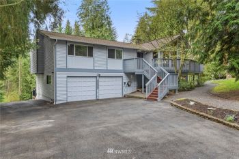 17917 7th Avenue W, Bothell, WA 98012