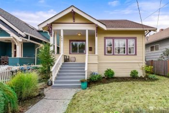 5841 6th Avenue NW, Seattle, WA 98107