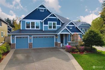 9019 Merrill Court NE, Lacey, WA 98516