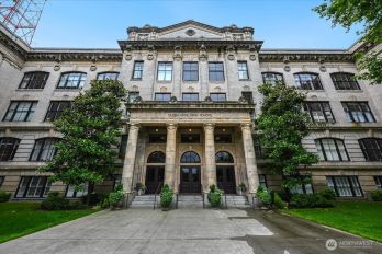 201 Galer Street #362, Seattle, WA 98109