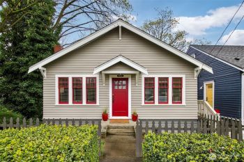 1815 29th Avenue S, Seattle, WA 98144