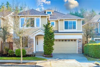 7126 115th Court SE, Newcastle, WA 98056
