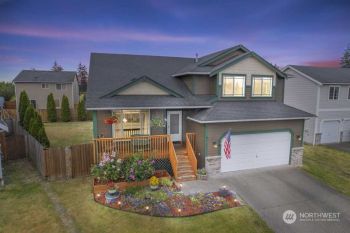 9149 Thea Rose Drive SE, Yelm, WA 98597