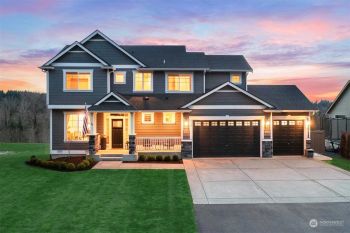 3404 183RD DRIVE NORTHEAST , Snohomish, WA 98290