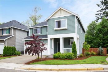 5066 S 325 Court , Auburn, WA 98001