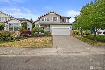 2731 65th Street SE, Auburn, WA 98092