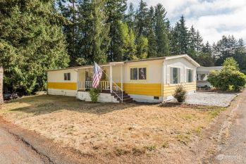111 Dryke Road #67, Sequim, WA 98382