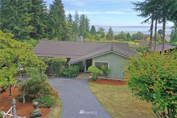 9797 NE Murden Cove Drive , Bainbridge Island, WA 98110