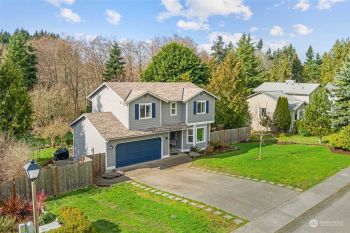26221 Tuckerman Avenue NE, Kingston, WA 98346