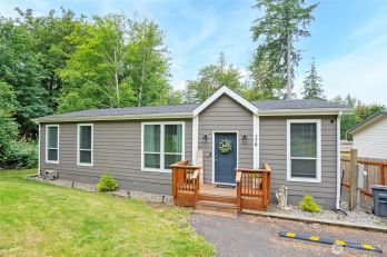 170 E Soundview Drive E, Shelton, WA 98584